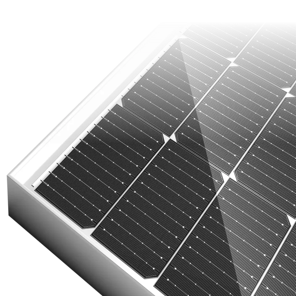 Dcr Premier Energies 560-590w 144 Cells Topcon Bifacial Solar Panel at ...