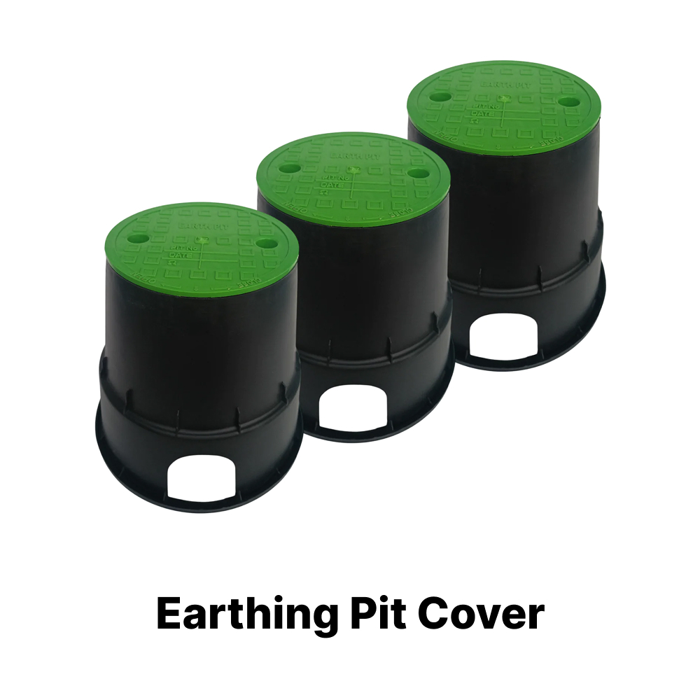 Pit Cover