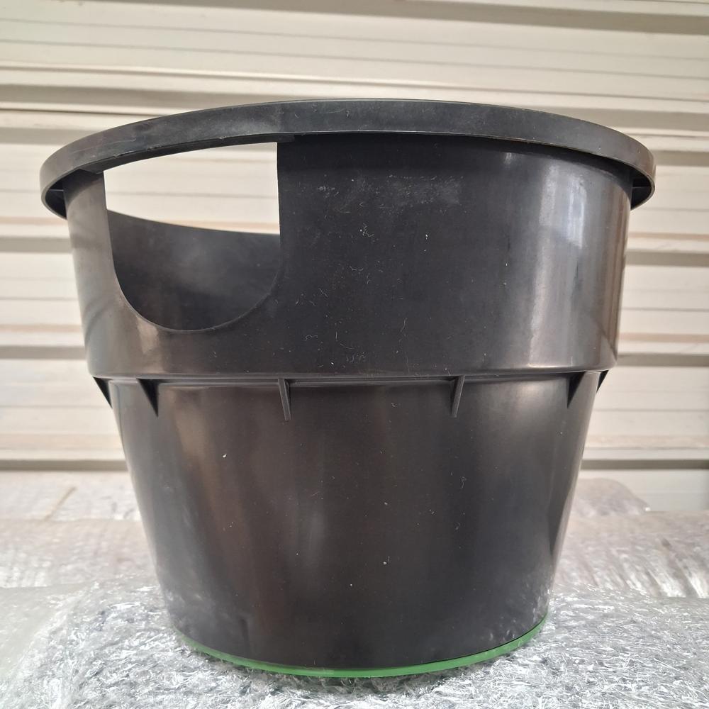 Pit Cover - Application: Cable Bundling And Fastening
