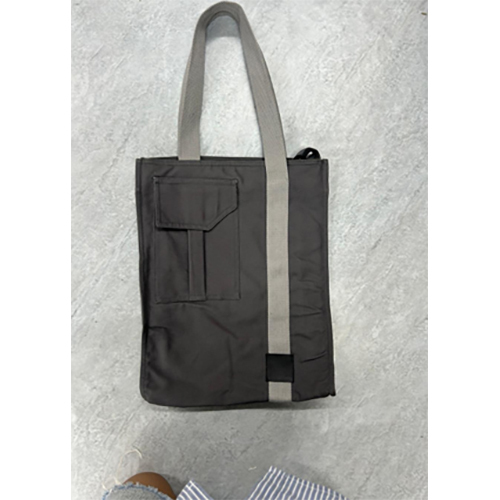 Long strap tote Bag