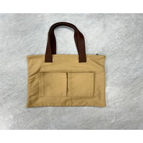 2pocket and pu handle