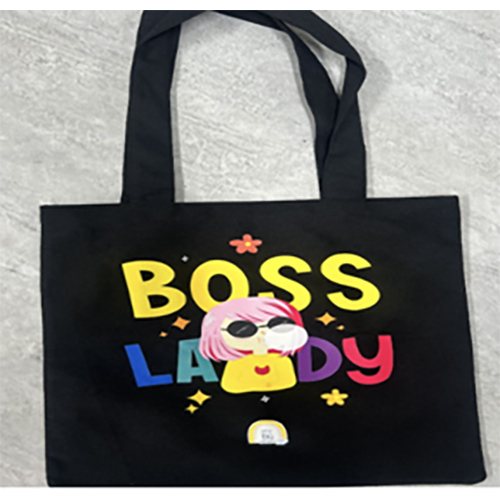 dtf print tote bags