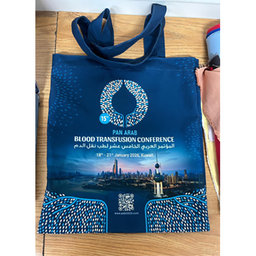 Full Print TOTE BAG