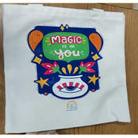 Poly Canvas Tote