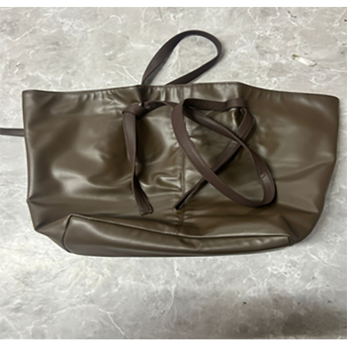 Premium PU Tote Bag