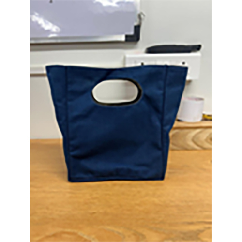 Oval Bag