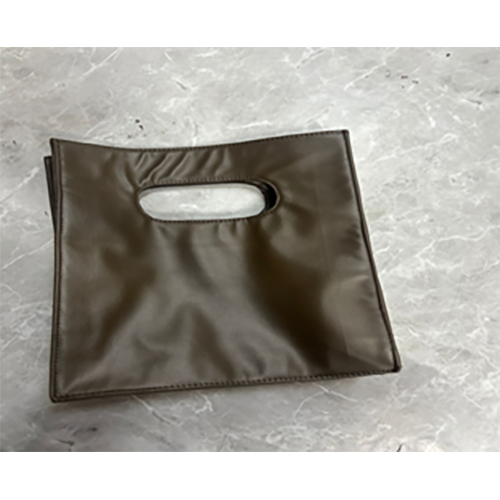 PU Premium shopping bag