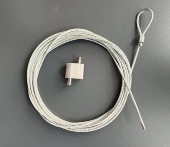 GPL Wire Rope Support