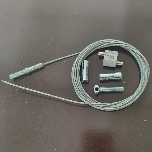 8 MM GPL Wire Rope Support