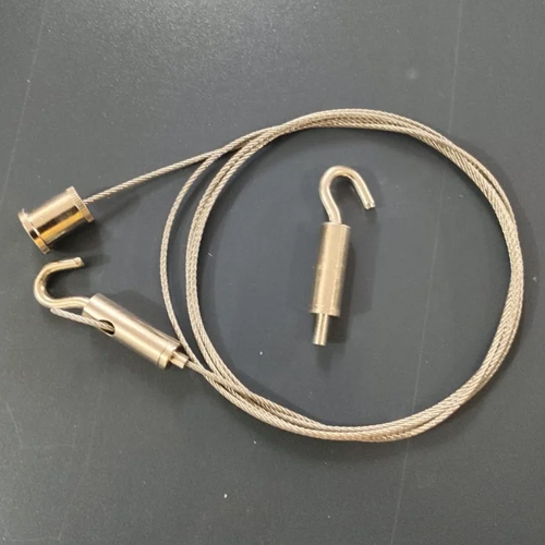 Light Fitting Support Kit