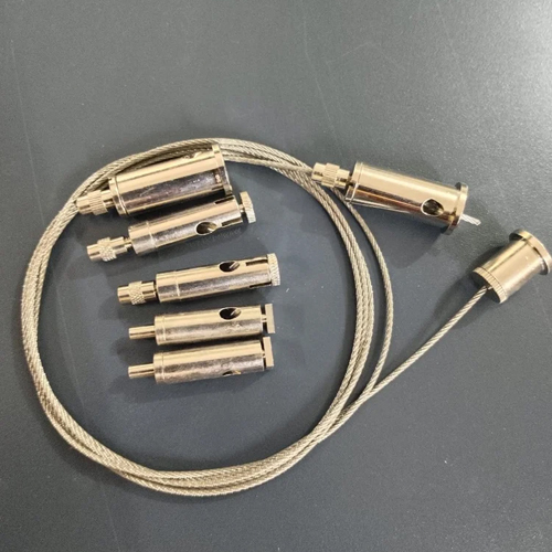 Light Fitting Support Kit