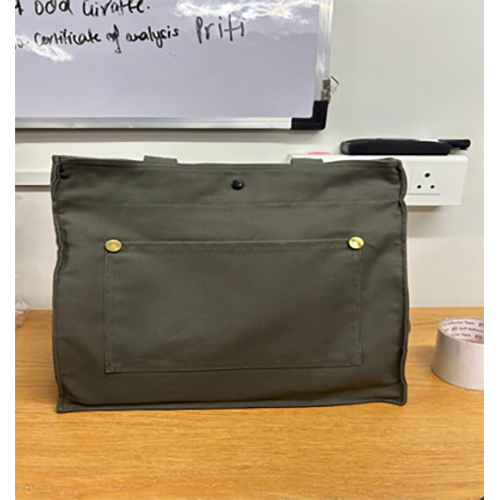 Basket Bag