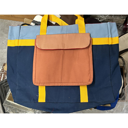 Big designer TOTE BAG