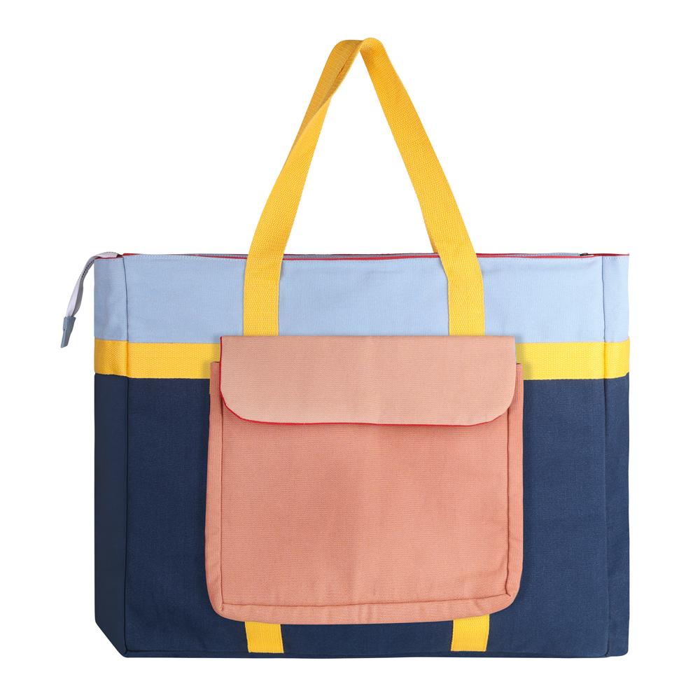 Big designer TOTE BAG