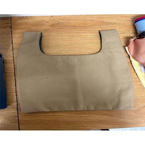 Japanese HANDBAG