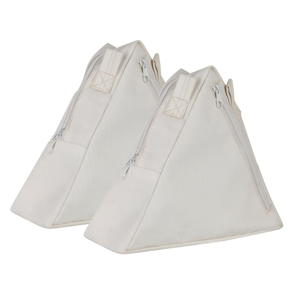 Sandwich Bag - LDPE 16x15 cm Transparent, 18-25 Microns, Leak-Proof, Odorless, Zip Lock or Self-Adhesive Closure
