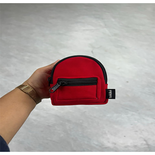 mini bagpack