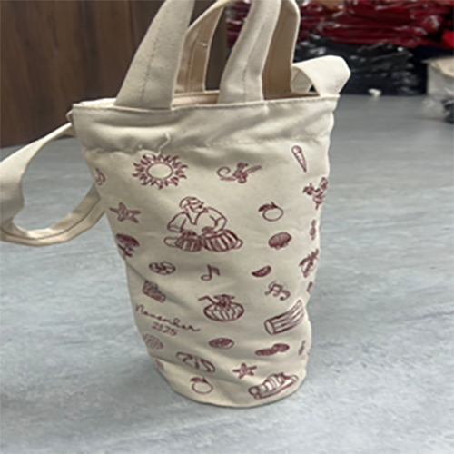 wine bottle bag- bottle bag