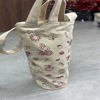 Wi-ne Bottle Bag- Bottle Bag