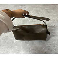 Premium Pu Sling Bag