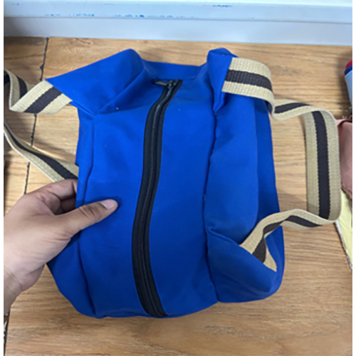 Canvas TIFFIN BAG