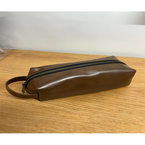 pu stationry pouch