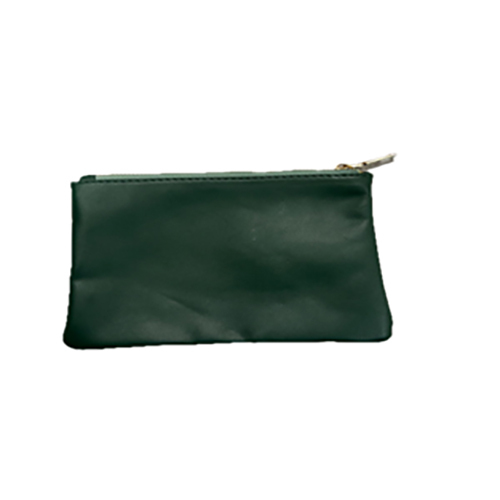 PU stationary pouch