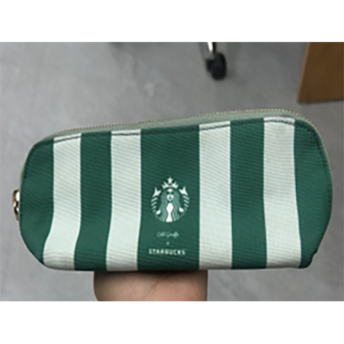 Stationery pouch