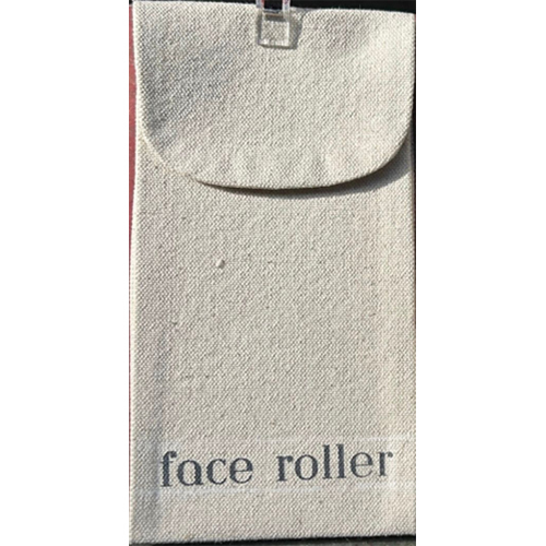 face roller pouch