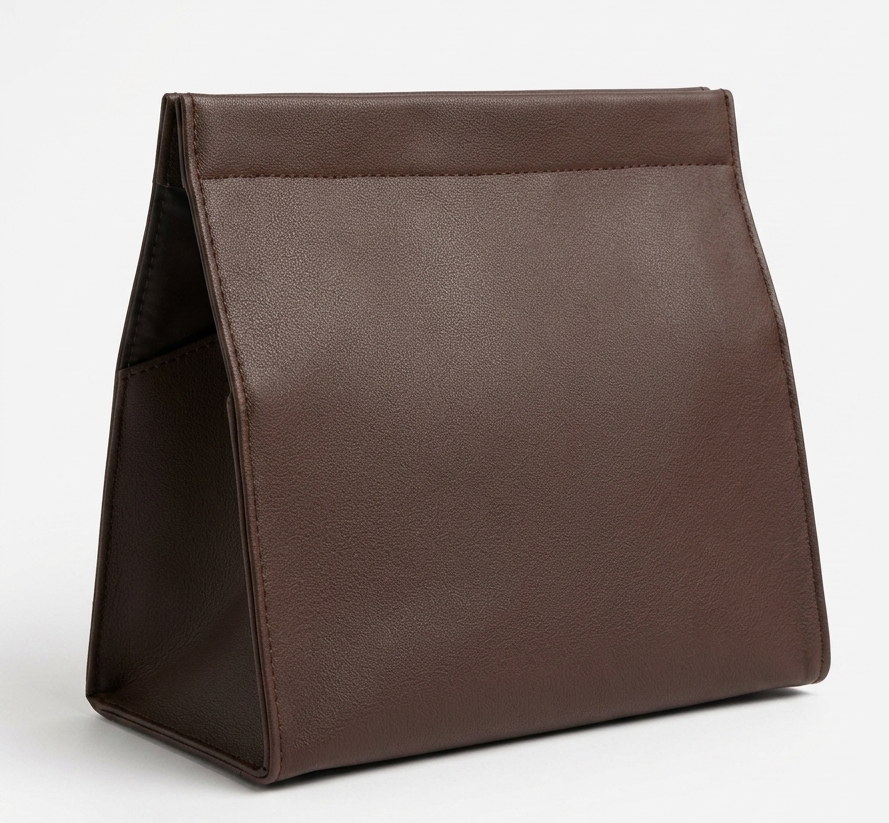 Premium PU Travel Pouch