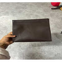 Premium Pu Travel Pouch