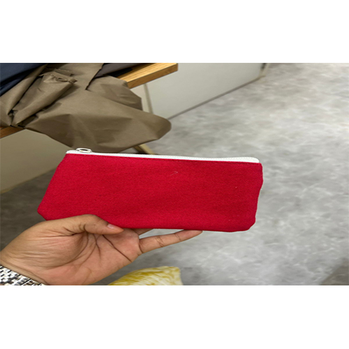 coin pouch Red