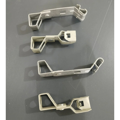 Steel Purlin Clamp