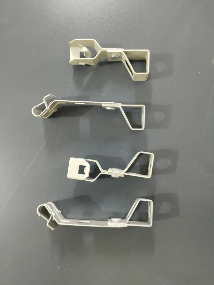 Steel Purlin Clamp