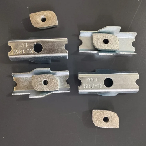 TR60 Wedge Clamp