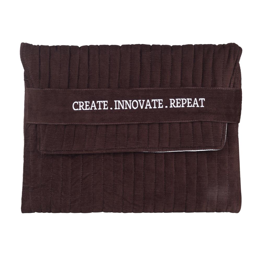 Corduroy Laptop Sleeve