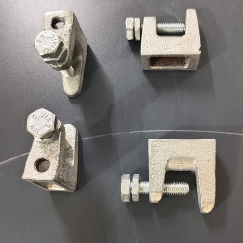 Industrial Clamp