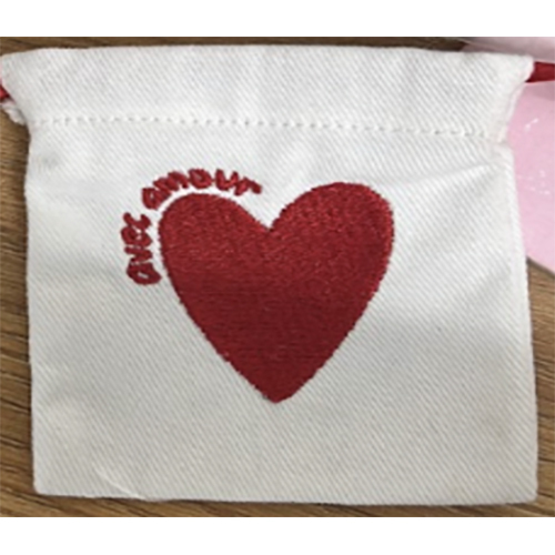 jewellry pouch