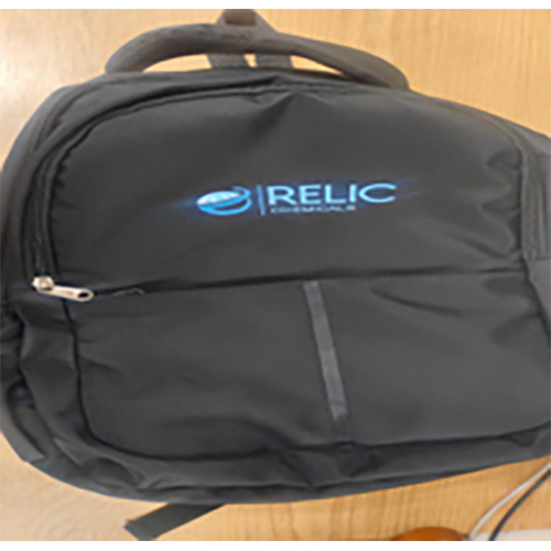 Office BACKPACK