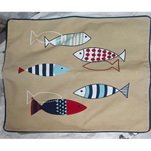 PILLOW COVER