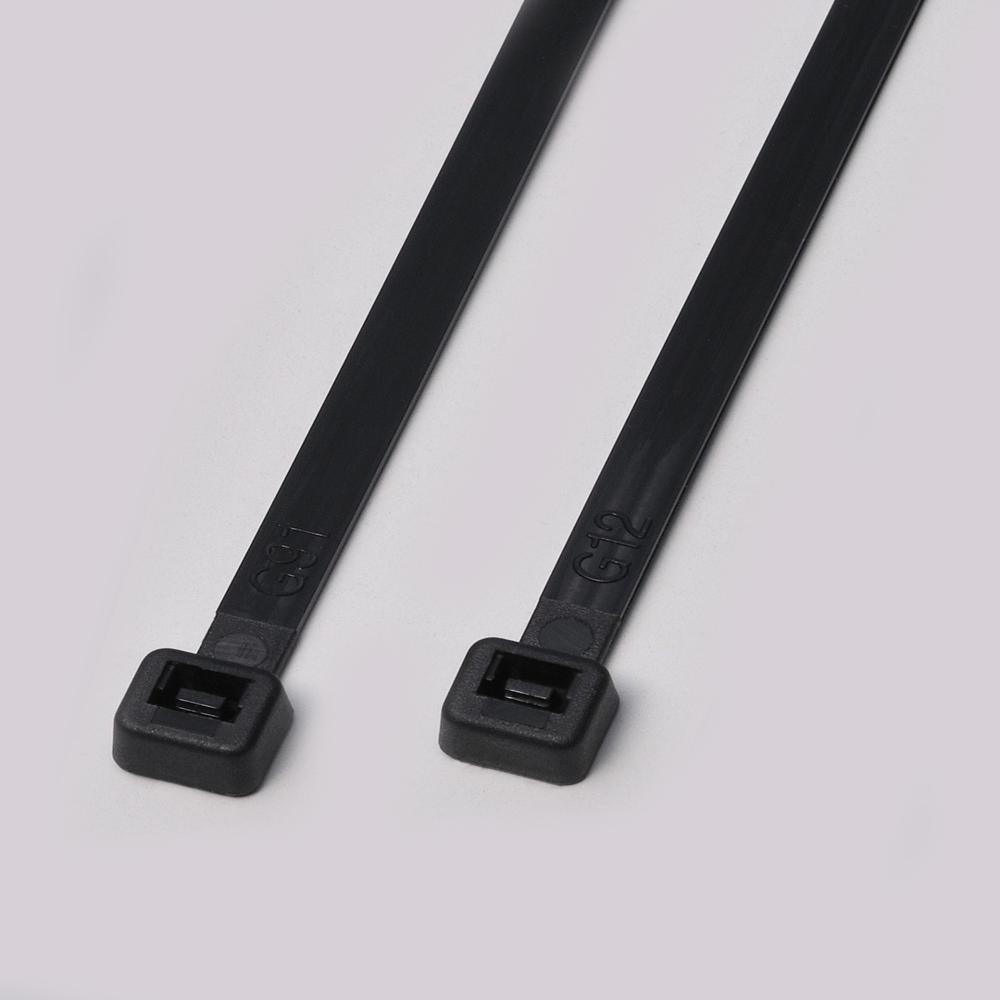 Cold Resistant Cable Ties