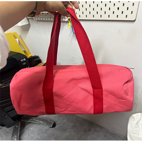 DUFFLE BAG