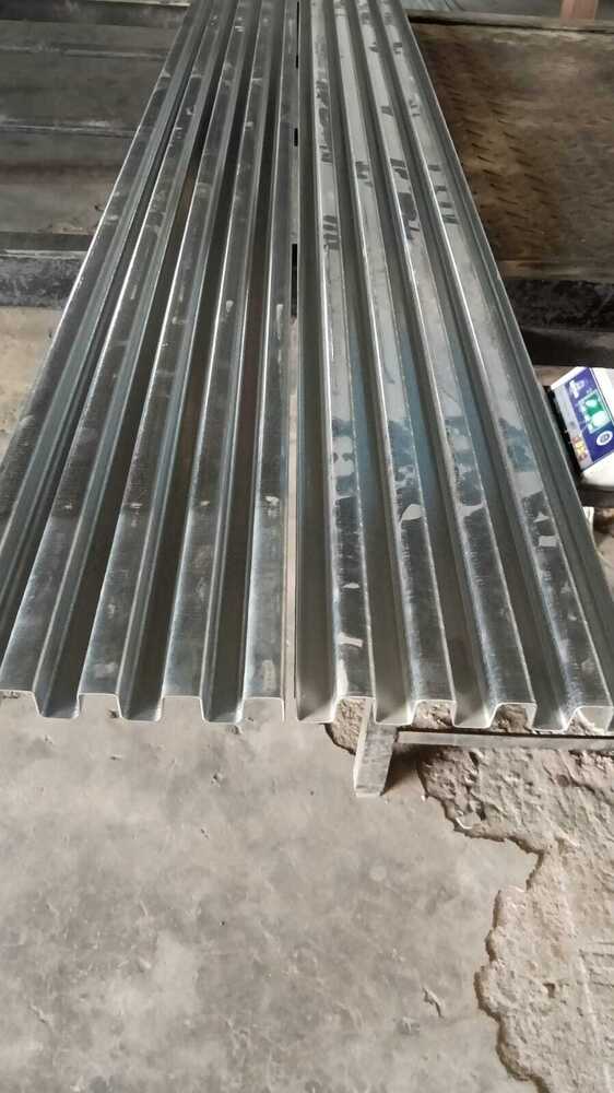 Louver sheet