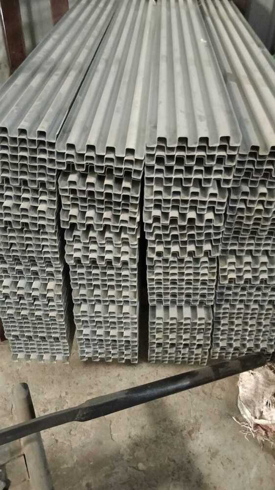 Louver sheet