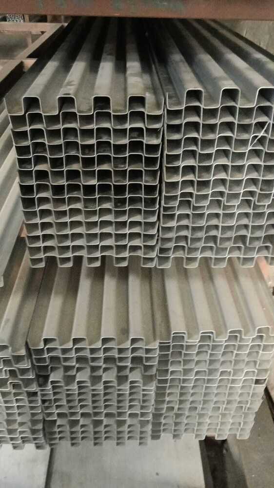 Louver Sheet