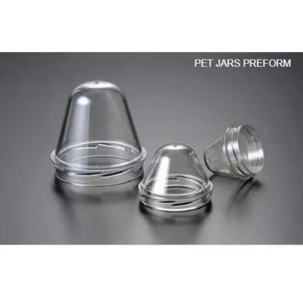 Pet Jars Perform