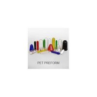 Pet Preform plastic