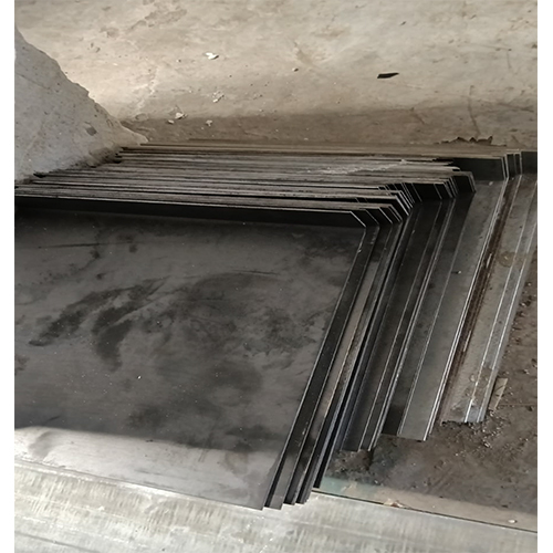 कन प्लेट