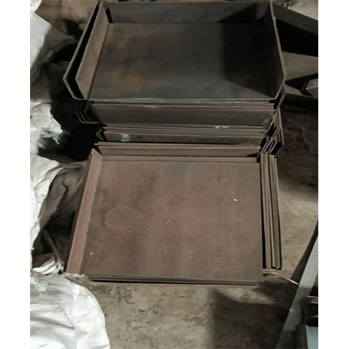 Kan Plate