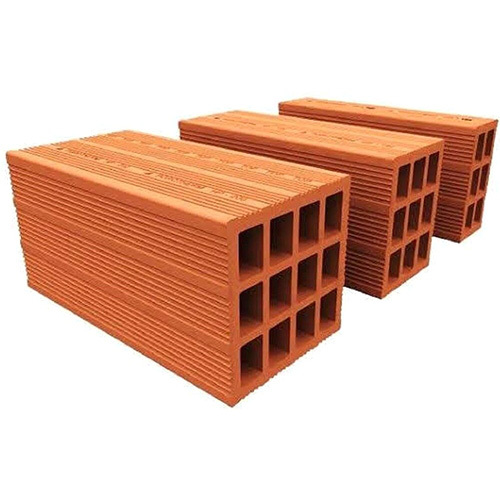 Hollow Bricks